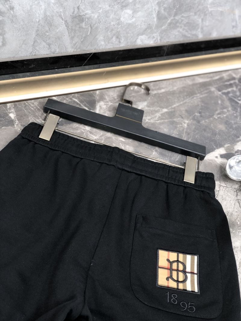 Burberry Short Pants